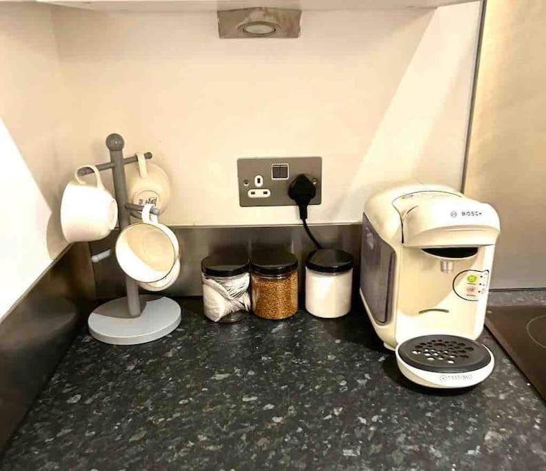 O2 Excel City Airport Apartment ลอนดอน ภายนอก รูปภาพ