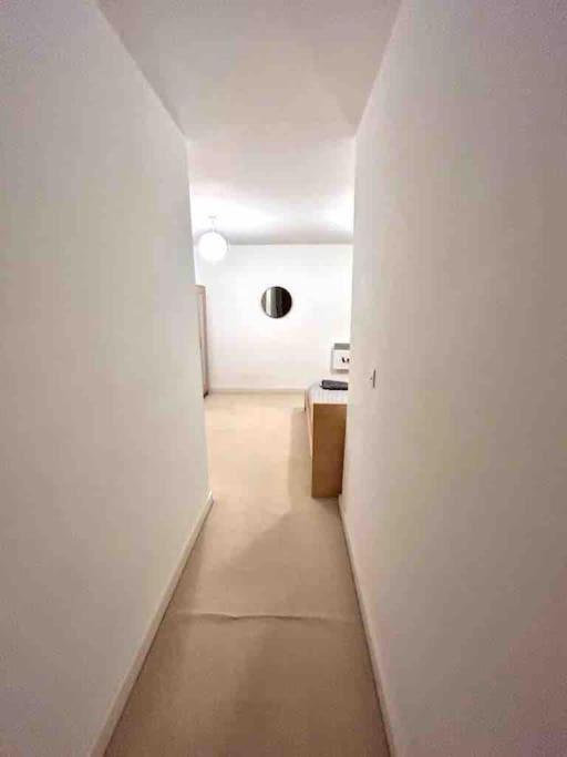 O2 Excel City Airport Apartment ลอนดอน ภายนอก รูปภาพ